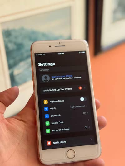 iphone 8 plus 64gb