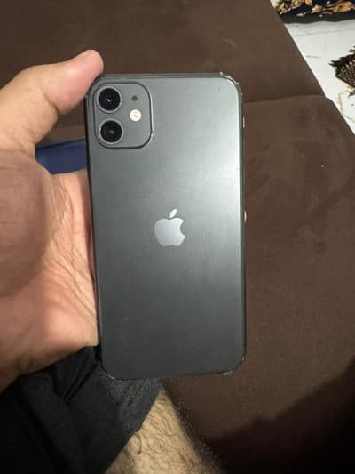 iPhone 11, 64 GB ,Battery health 86% All ok 10 by 10 condition