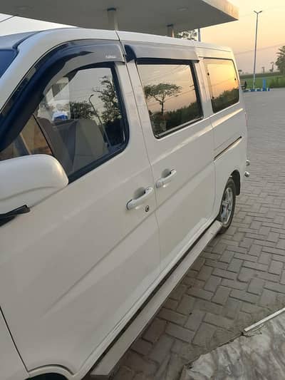 changa karwan Plus
