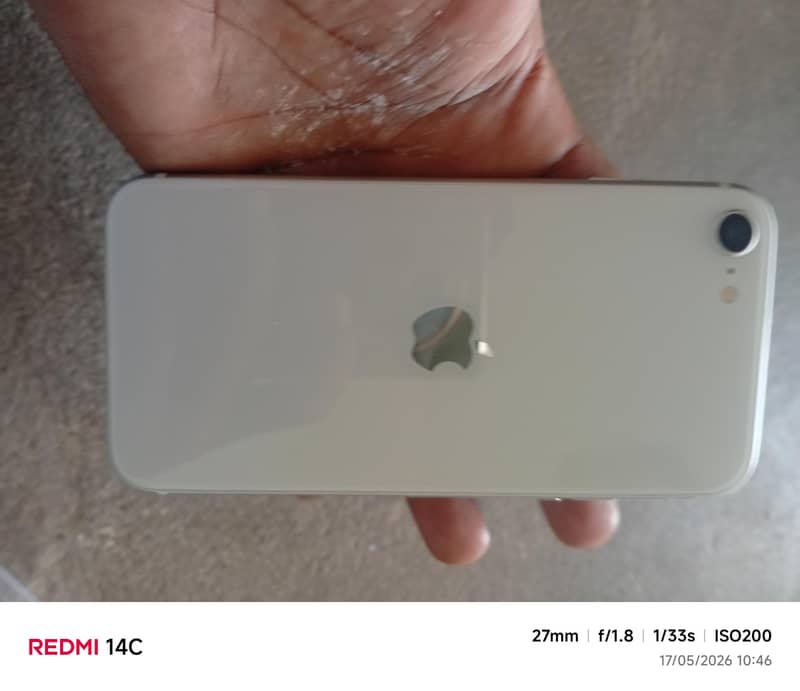 iPhone SE 1