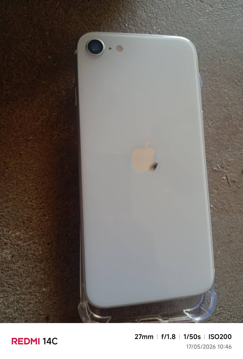 iPhone SE 2