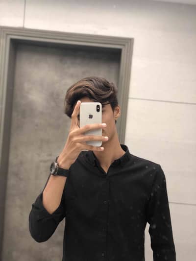 Affan Ahmed