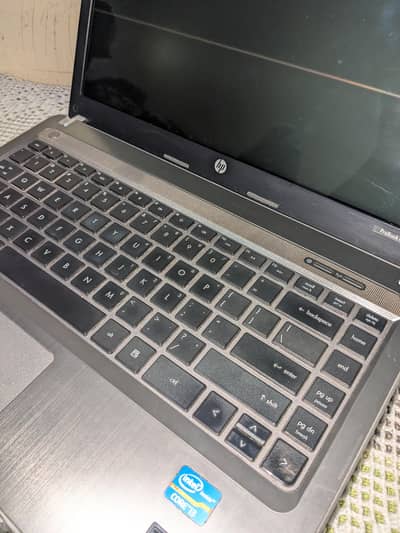 HP ProBook