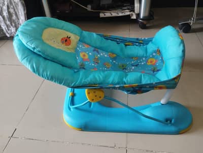 Bath Seat in Good Condition