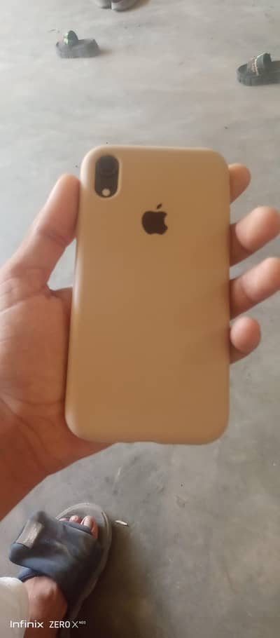 iphone XR non pta