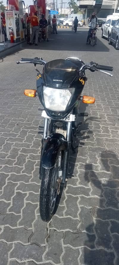 Honda Pridor 2022 Urgent sale in 165000
