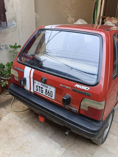 mehran Boht achi gari