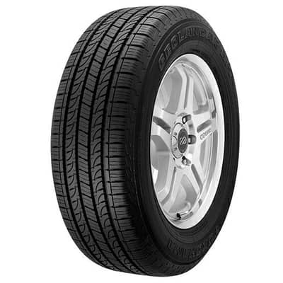 Helper required on tyre shop