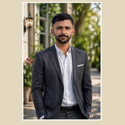Muhammad Waqas 