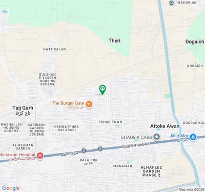 Ready To Buy A Prime Location House 2 Marla In Lahore