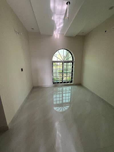 A Centrally Located House Is Available For sale In Lahore