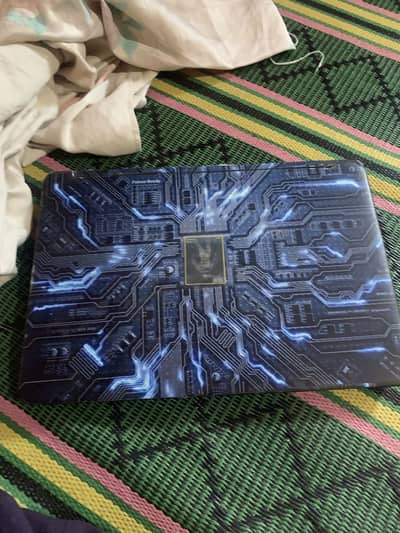 Hp laptop 4th gen