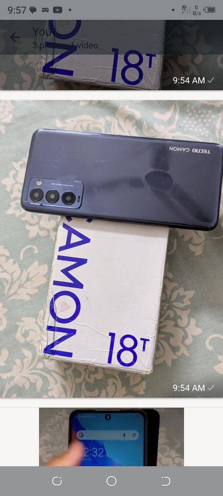 Tecno 0