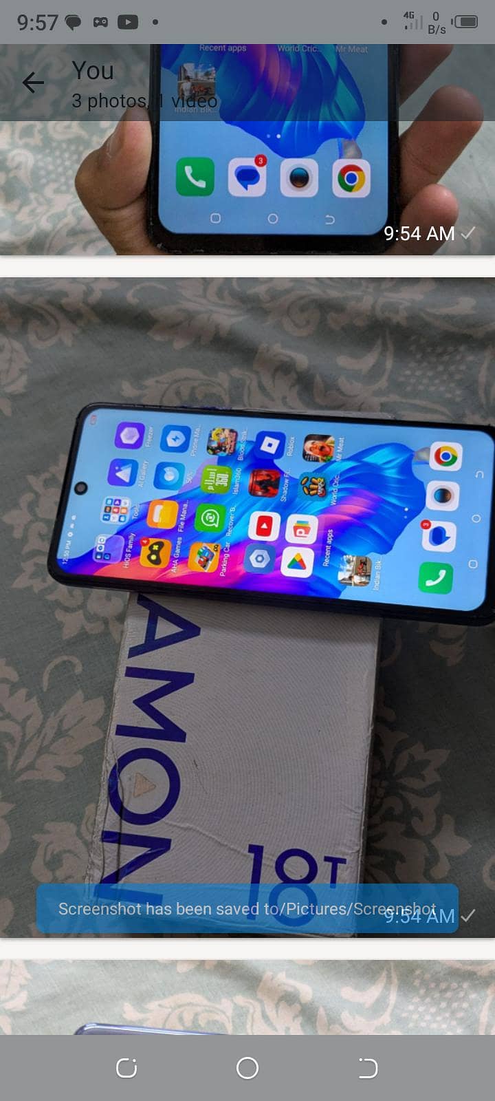 Tecno 1