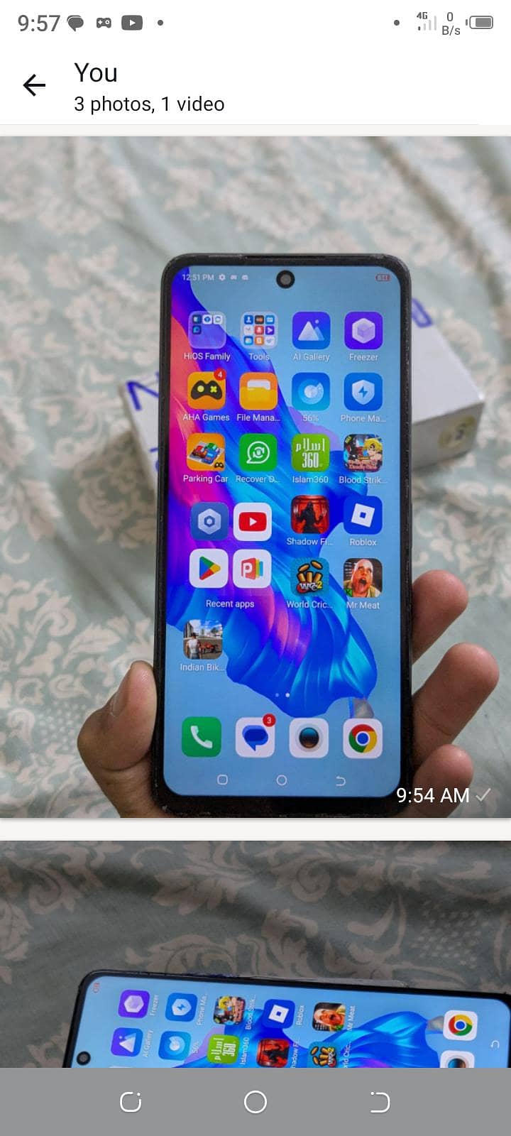 Tecno 2