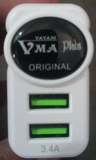 VMA ORIGINAL