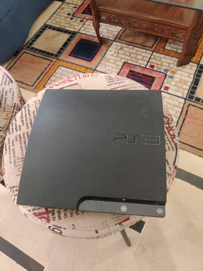 Playstation 3