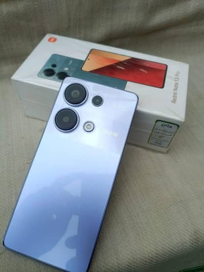 Redmi Not 13 Pro