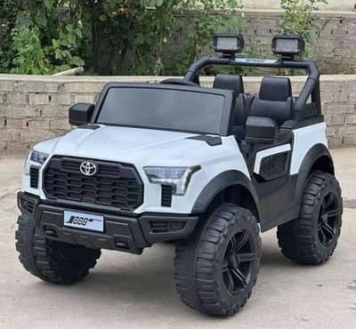 baby jeep