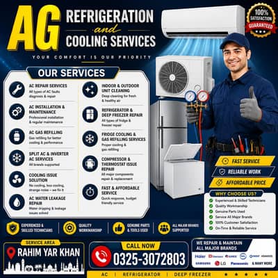 AC Services