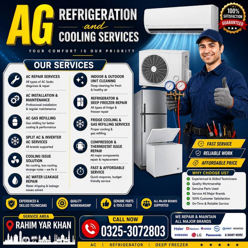 AC Services 0