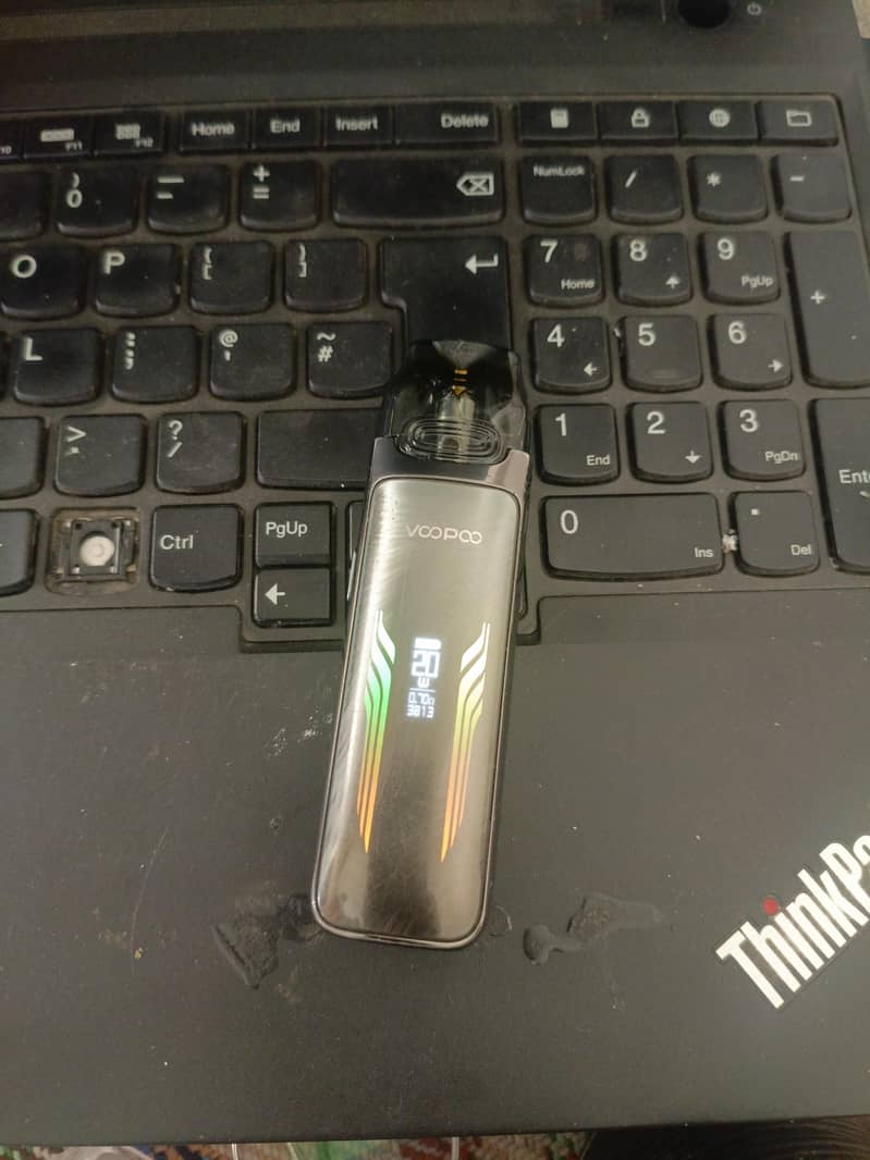 voopoo vmate max 1