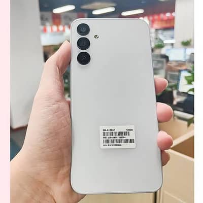 Samsung A15 4G 128 GB