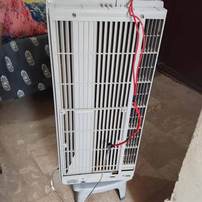 110 window Ac