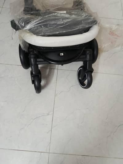Mothercare Stroller new and packed