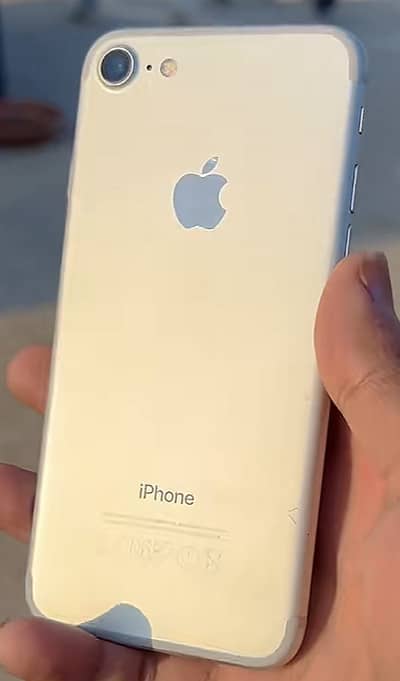 Apple iPhone 7 Plus