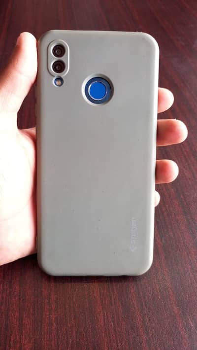 Huawei p20 lite