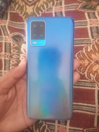 oppo a54 exchange possible