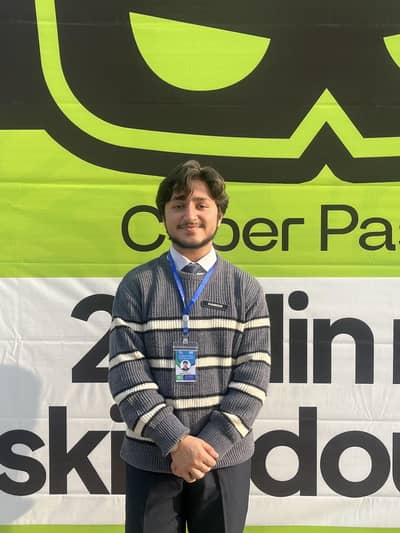 Shahnoor Ahmad