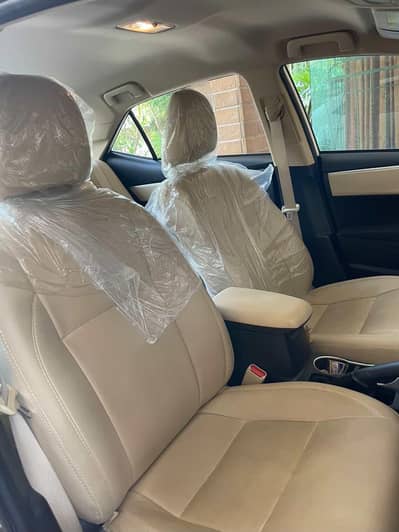 *Toyota corolla altis 1.6 (2022)*