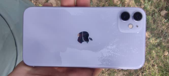 iPhone 11 10/9
