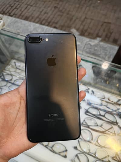 iphone 7 plus jv