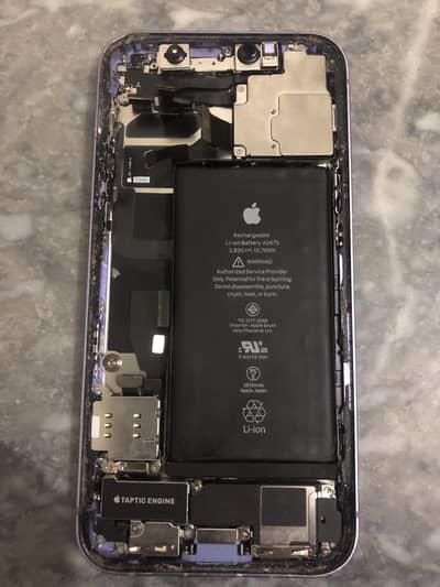 iPhone 12