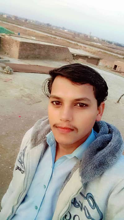Irfan Malik