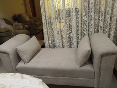 L shaped high quality 8 seater sofa