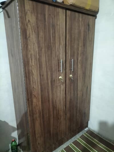 wardrobes