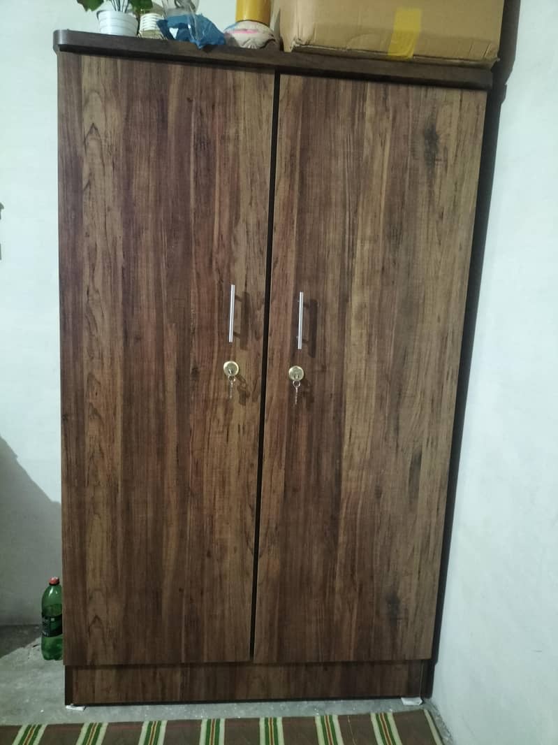 wardrobes 1