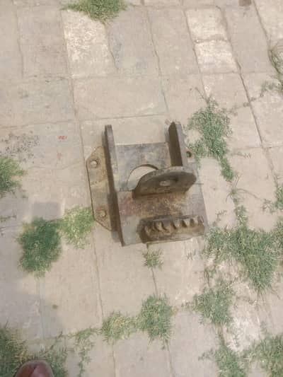 Fait 480 ki huk for sale 03105669855