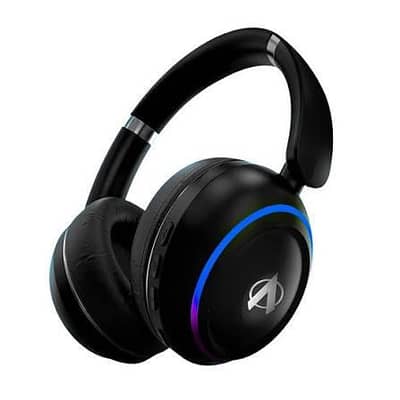 Audionic Hammer Headphones
