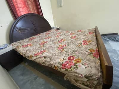 Bed for sell