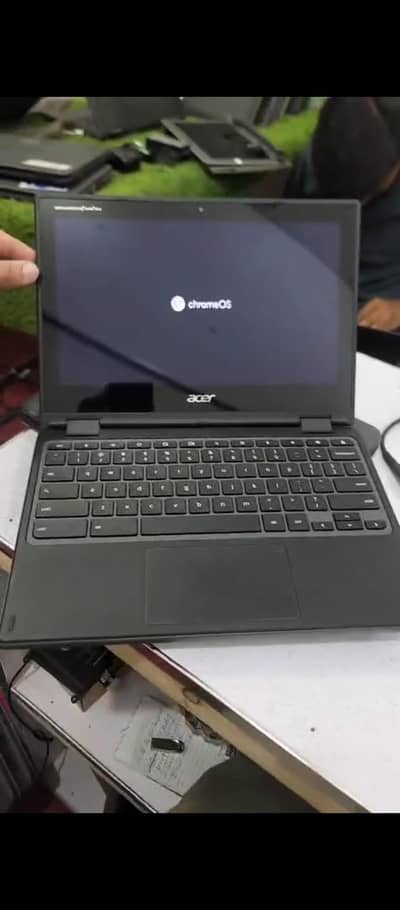 acer chromebook 360°