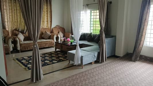 B Block 50x90 First Floor For Rent