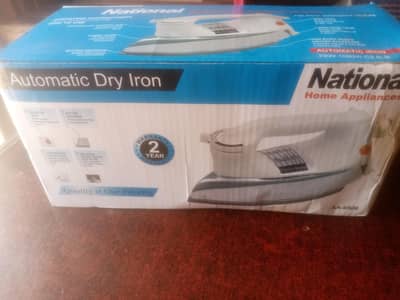 iron home appliance we