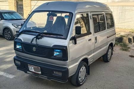 2018 Geniune Suzuki Bolan Hiroof Contact: [03332305230]