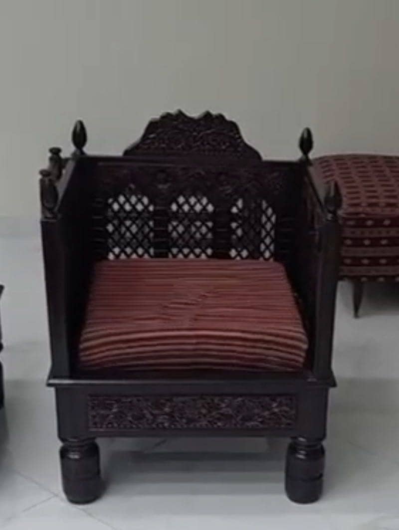 Sofa set 1
