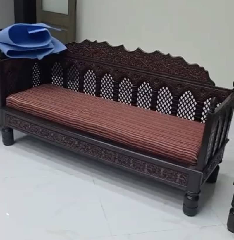Sofa set 2